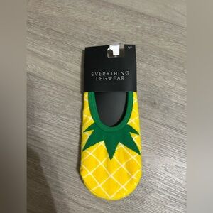 Slippers never worn one size